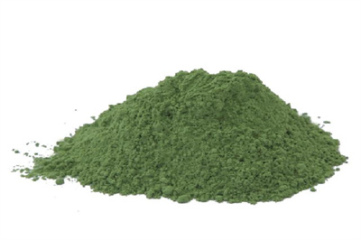 Barley seedling powder Barley seedling powder