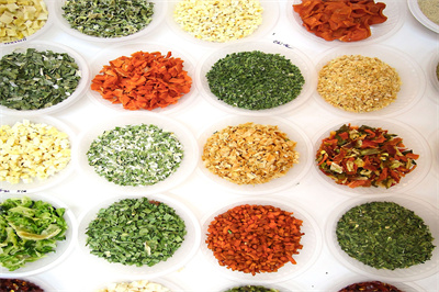Dehydrated-Vegetables Dehydrated-Vegetables